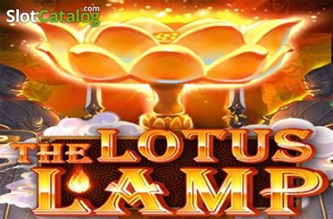 Slot The Lotus Lamp